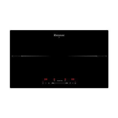 Bếp từ đôi Zemmer IZM 206A